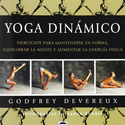 Yoga dinámico