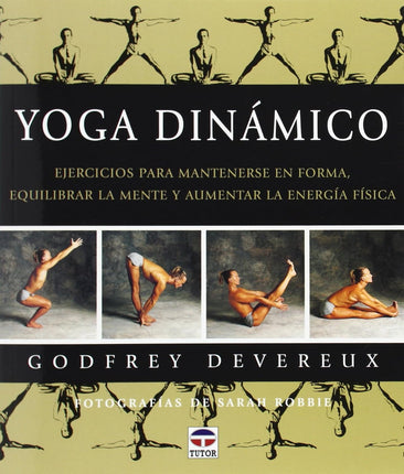 Yoga dinámico