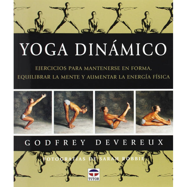 Yoga dinámico