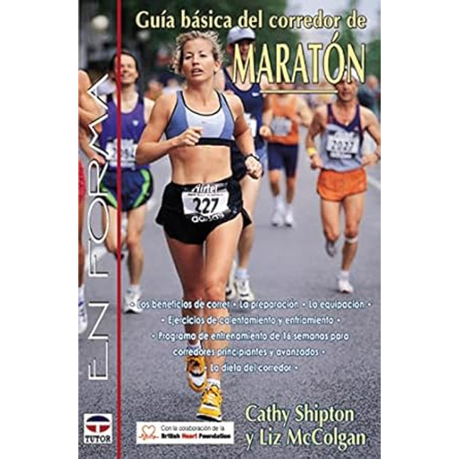Guía básica del corredor de maratón