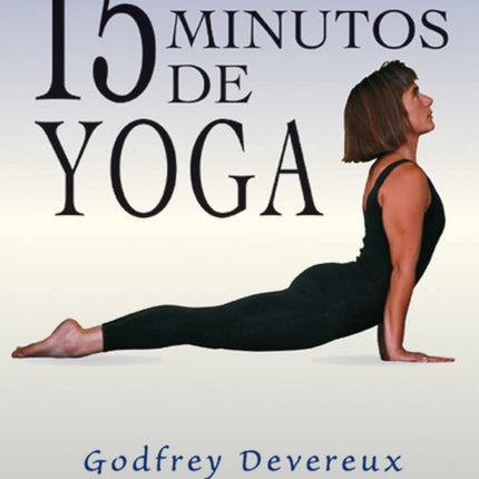 15 minutos de yoga
