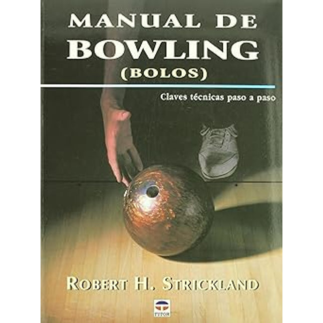 Manual de bolos (bowling)