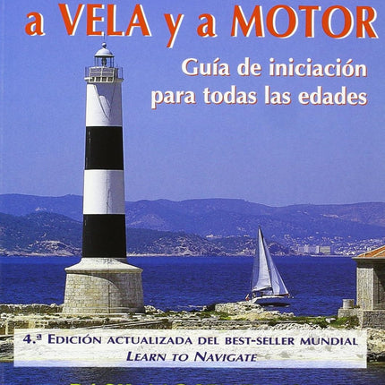 Navegación a vela y a motor