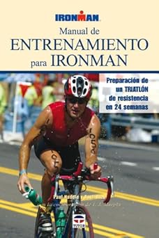 Manual de entrenamiento para Iron Man