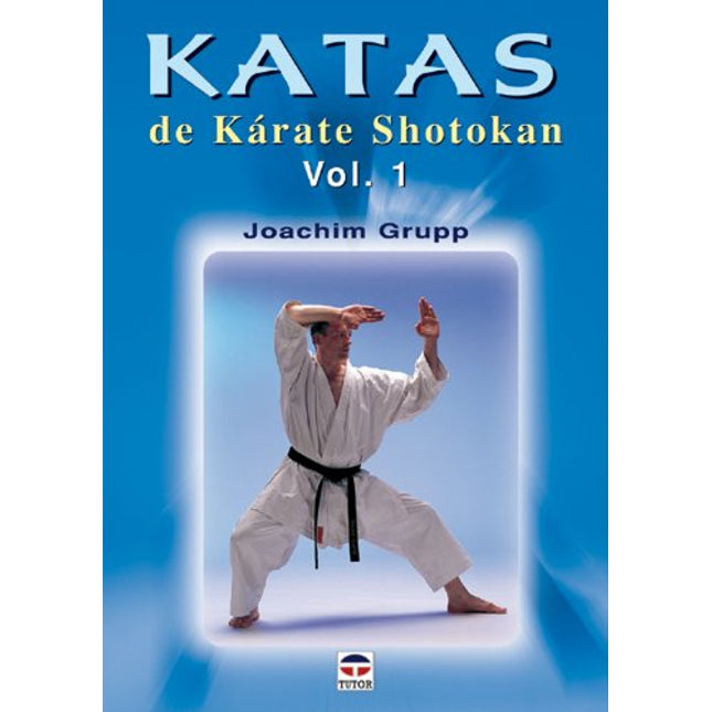 Patas de karate sofocan, vol.1