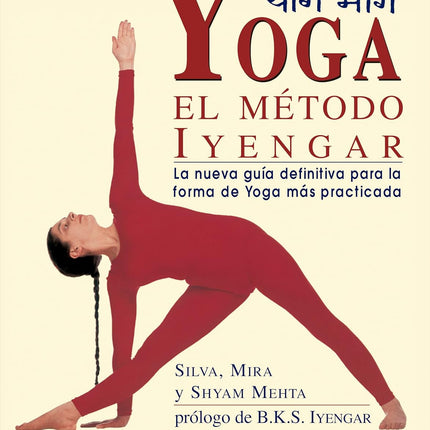 Yoga. El método Iyengar