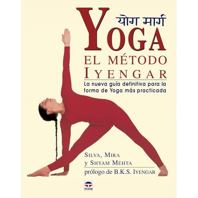 Yoga. El método vengar
