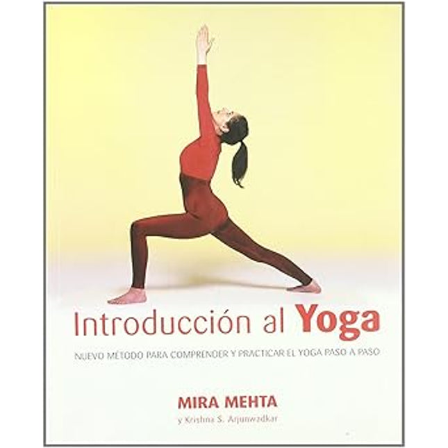 Introducción al yoga