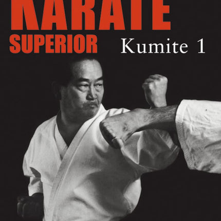 Karate superior 3. Sumite 1