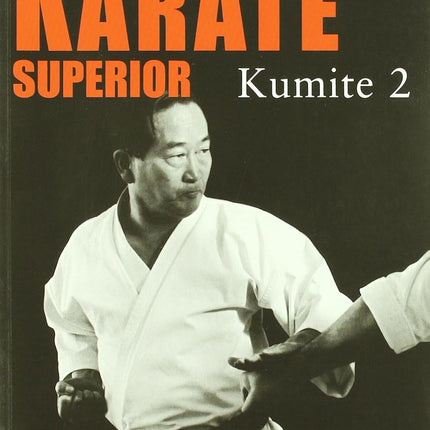 Karate superior 4. Sumite 2