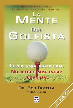 La mente del golfista