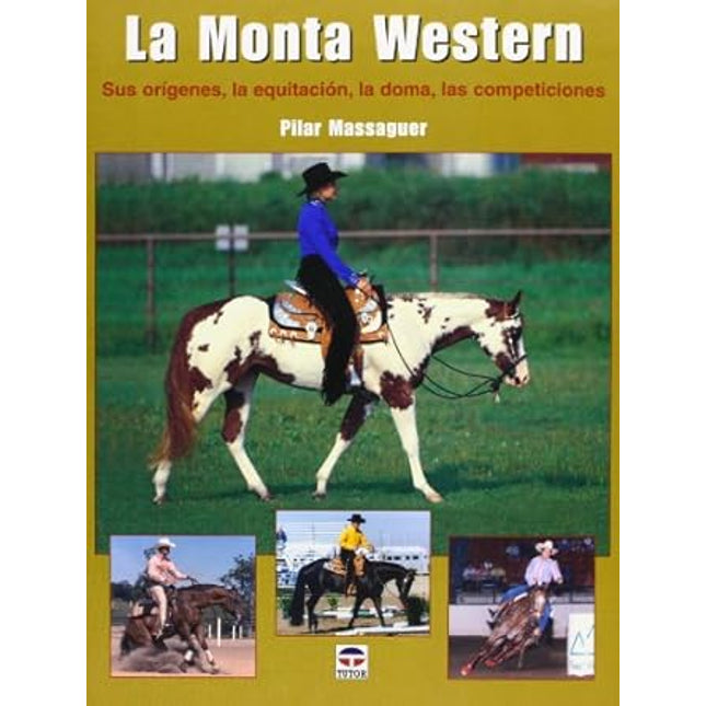 La monta western