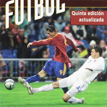 Escuela de... Futbol. Del aprendizaje a la alta competición