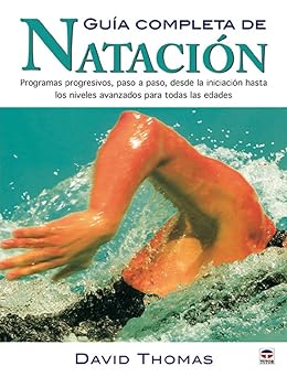 Guía completa de natación