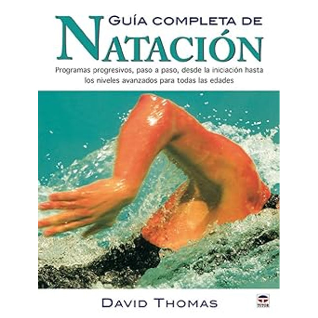 Guía completa de natación