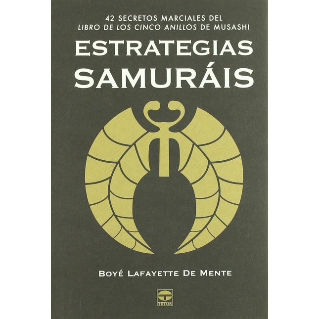 Estrategias samuráis