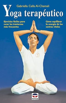 Yoga terapéutico