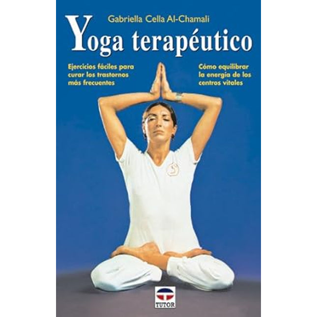 Yoga terapéutico