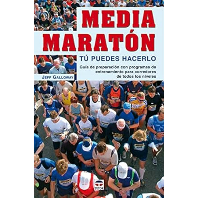 Media Maratón