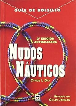 Guía de bolsillo: nudos náuticos
