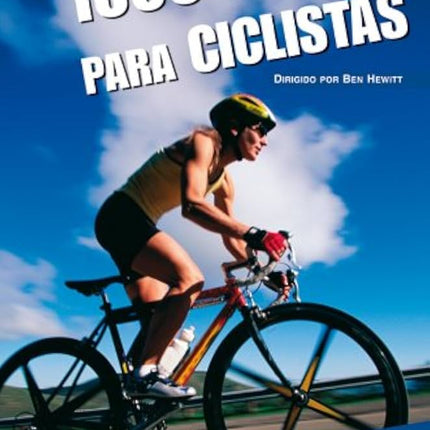 1000 CONSEJOS PARA CICLISTAS