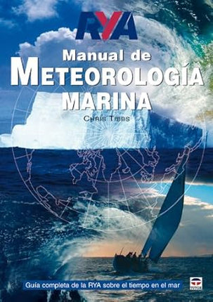 Manual de meteorología marina
