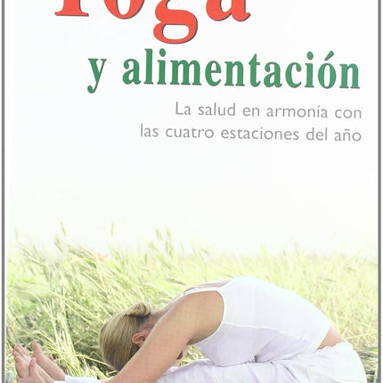 Yoga y alimentación