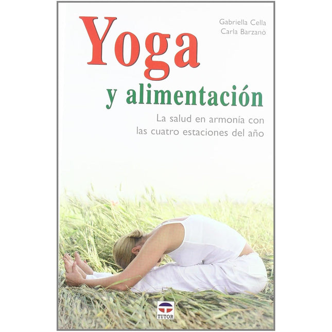 Yoga y alimentación