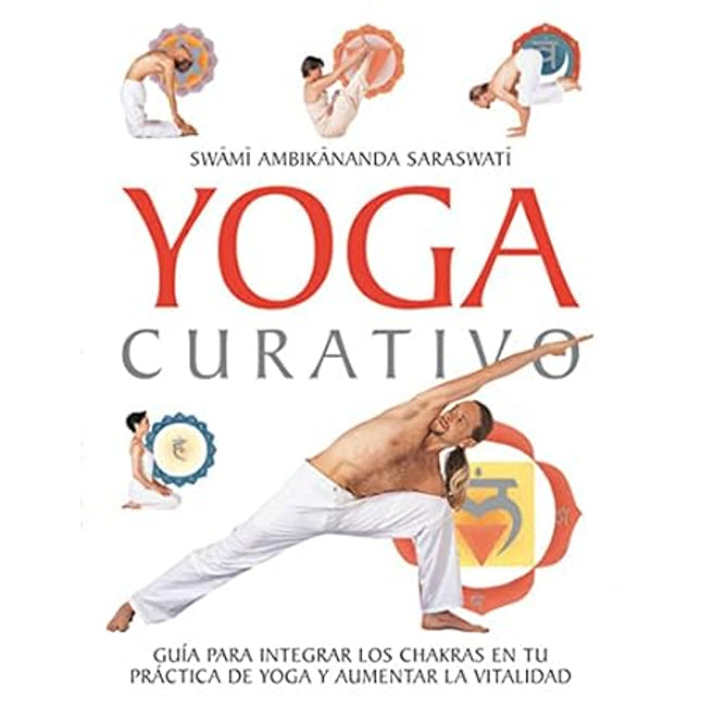 Yoga curativo