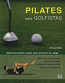 Pilates para golfistas