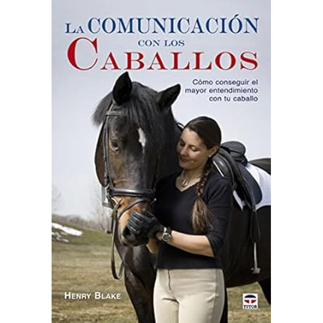 La comunicación con los caballos