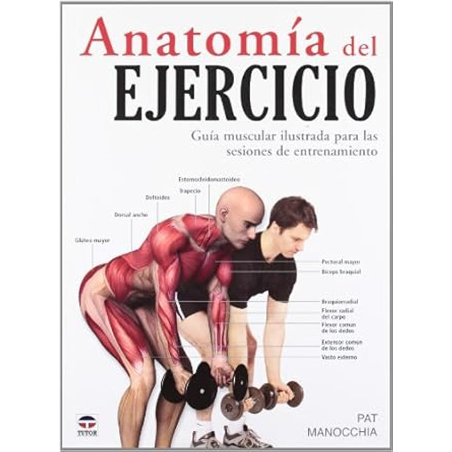 Anatomía del ejercicio