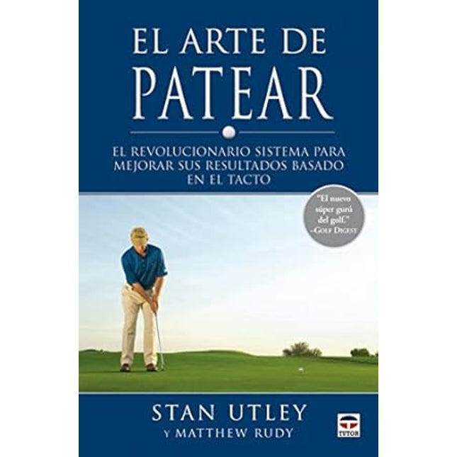 El arte de patear