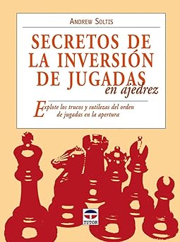 Secretos de la inversión jugada en ajedrez