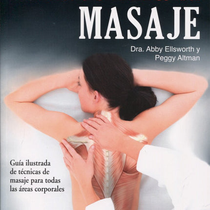Anatomía del masaje