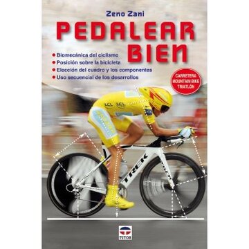 Pedalear bien