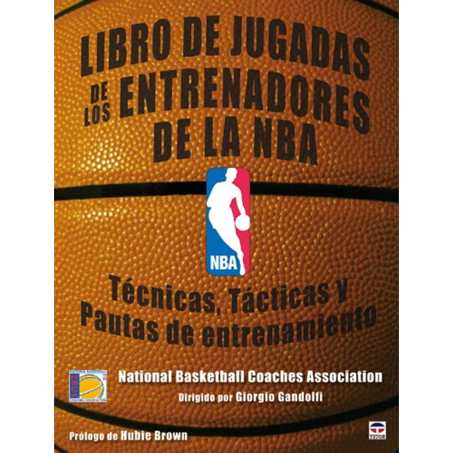 Libro de jugadas de los entrenadores de la n- ba