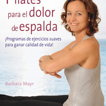 Pilates para el dolor de espalda