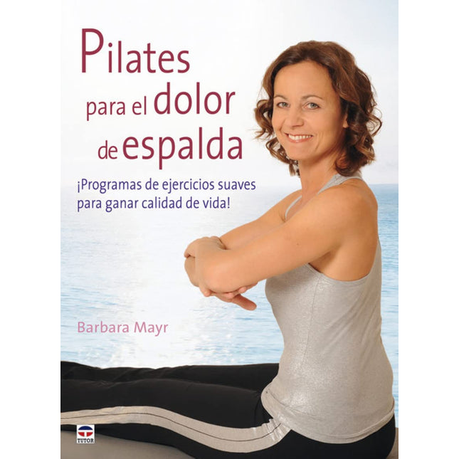 Pilates para el dolor de espalda