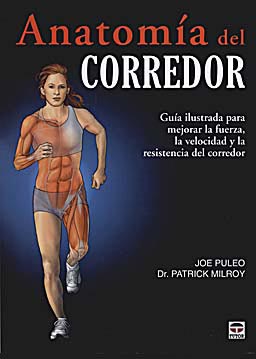Anatomía del corredor