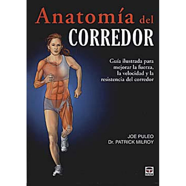 Anatomía del corredor
