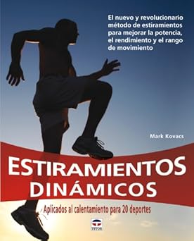 Estiramientos dinámicos