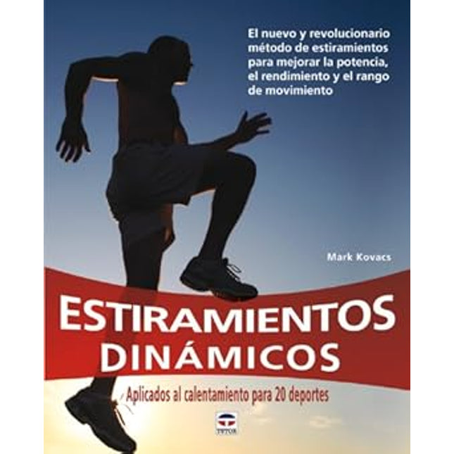 Estiramientos dinámicos