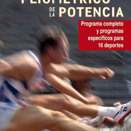Entrenamiento kilométrico de la potencia