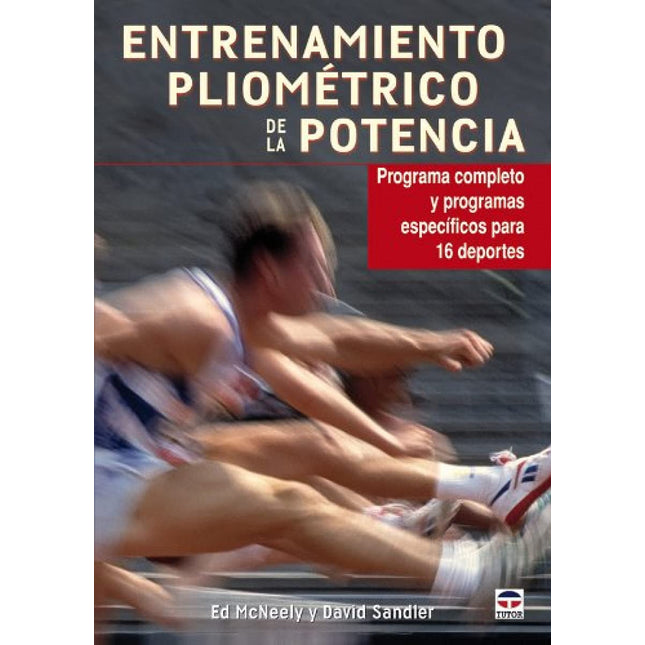 Entrenamiento kilométrico de la potencia