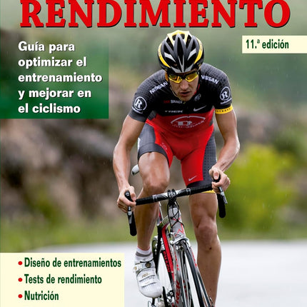 Ciclismo y rendimiento
