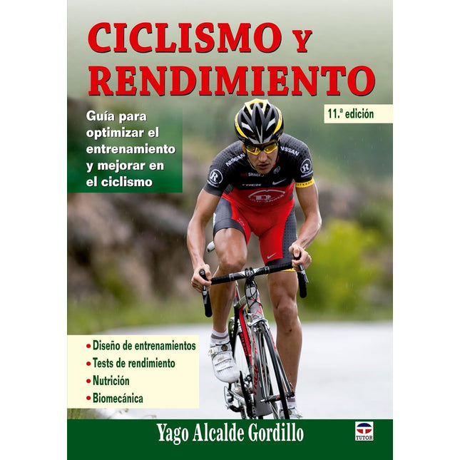 CICLISMO Y RENDIMIENTO