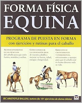 Forma física equina