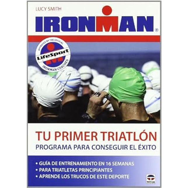 Tú primer triatlón