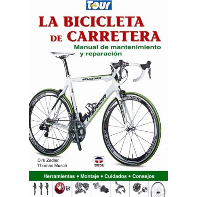 La bicicleta de carretera